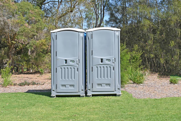 Best Eco-Friendly Portable Toilets in Glendale, MO